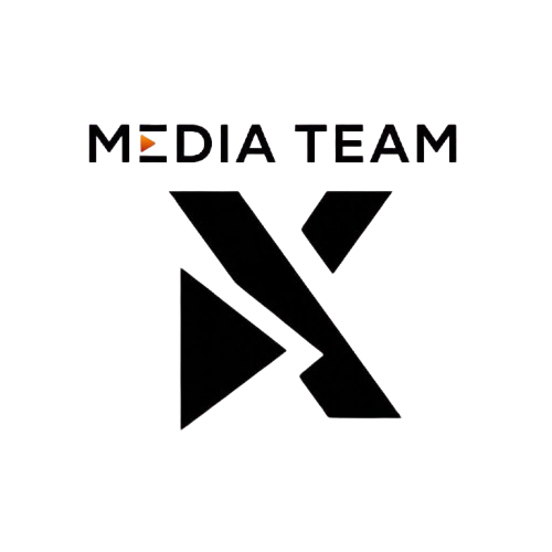 Media Team X